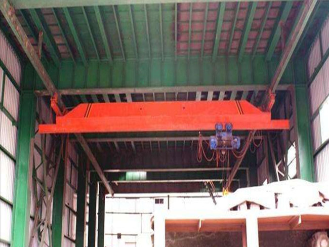 LXB Suspension Single Girder Explosion-Proof Crane