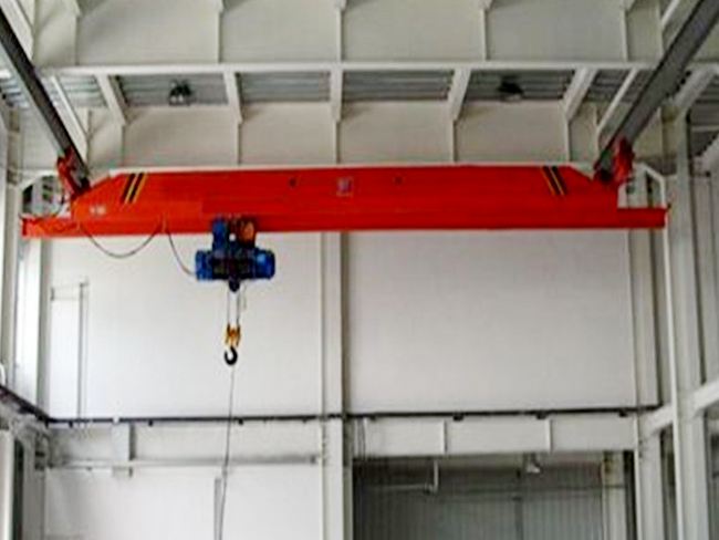 LX Suspended Crane