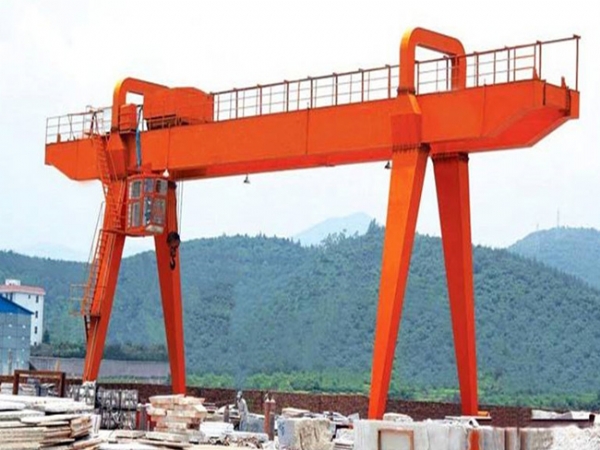 MGH Gantry Crane