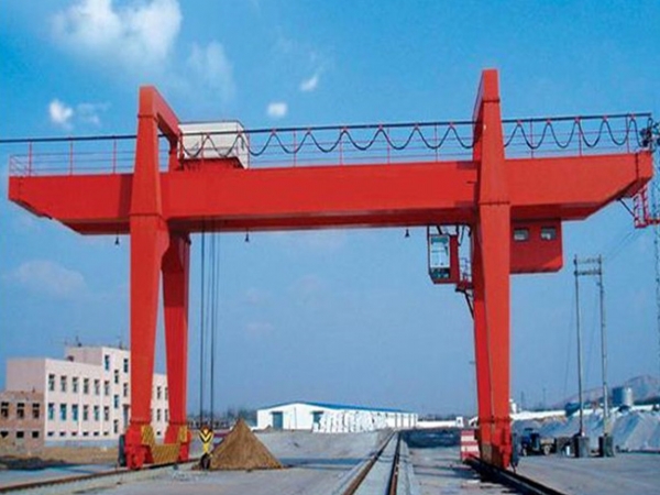 MGH Gantry Crane