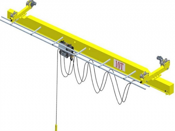 LX Suspended Crane