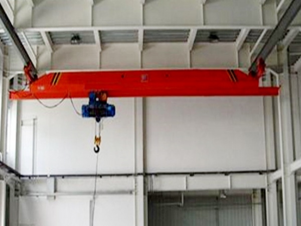 LX Suspended Crane